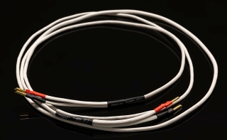 Spatial Europe Wire Nº 1 Prototyp Single Wire 3,00m Lautsprecherkabel Paar | Vorführung