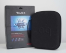 Audioquest Water - Analoge Audio-Verbindungskabel RCA 1,5 m Paar | Aussteller, sehr gut