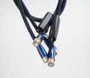 Audioquest Water - Analoge Audio-Verbindungskabel XLR 1,5...