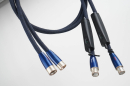 Audioquest Water - Analoge Audio-Verbindungskabel XLR 1,5...