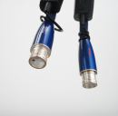 Audioquest Water - Analoge Audio-Verbindungskabel XLR 1,5 m Paar | Aussteller, sehr gut