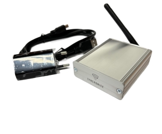 Syncronice DX-Mini - Funkempfänger | Aussteller, sehr gut