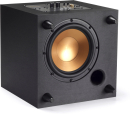 Klipsch R-8SW Schwarz Neu Stück