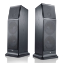 Canton Ergo GS ++ BLACK-DEAL-DAYS ++ Standlautsprecher...