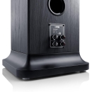 Canton Ergo GS ++ BLACK-DEAL-DAYS ++ Standlautsprecher zum 50. Jubiläum, Eiche schwarz | Neu - Paar UVP 7500 €