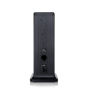 Canton Ergo GS ++ BLACK-DEAL-DAYS ++ Standlautsprecher zum 50. Jubiläum, Eiche schwarz | Neu - Paar UVP 7500 €