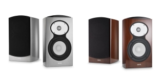 Revel Performa M126Be ++ GREAT-DEAL-DAYS ++ Preisgekrönter Regallautsprecher - Paapreis