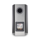 Revel Performa M126Be ++ BLACK-DEAL-DAYS ++ Preisgekrönter Regallautsprecher - Paapreis silber