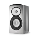 Revel Performa M126Be ++ GREAT-DEAL-DAYS ++ Preisgekrönter Regallautsprecher - Paapreis silber