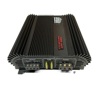 EARTHQUAKE POWER 400TX アンプ Earthquake 400tx | eBay