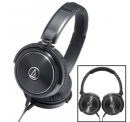 Audio Technica ATH-WS99 - On Ear-Kopfhörer mit...