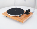 Pro-Ject 1-Xpression III Classic Olive mit 2M Black -...