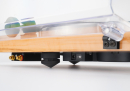 Pro-Ject 1-Xpression III Classic Olive mit 2M Black - Plattenspieler | Aussteller, sehr gut