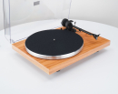 Pro-Ject 1-Xpression III Classic Olive mit 2M Black - Plattenspieler | Aussteller, sehr gut