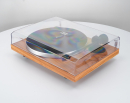 Pro-Ject 1-Xpression III Classic Olive mit 2M Black - Plattenspieler | Aussteller, sehr gut