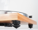 Pro-Ject 1-Xpression III Classic Olive mit 2M Black - Plattenspieler | Aussteller, sehr gut