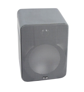 ELAC  301 Silber HG - Regallautsprecher | Aussteller, sehr gut
