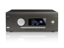 ARCAM AV41 Schwarz AV-Prozessor | Auspackware, wie neu