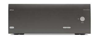 ARCAM PA720 Schwarz - 7-Kanal Endstufe, 7 x 100 Watt | Auspackware,wie neu