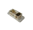 Maxi-Sicherungshalter hochwertig 2x 50mm² auf 2x 20...
