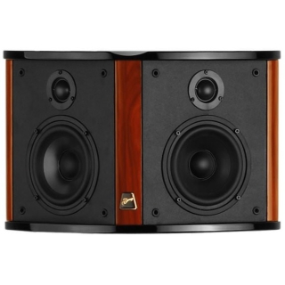 Swan Diva 4.2R, HighEnd Di-Pol Rearlautsprecher Palisander - Paapreis