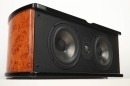 Swan Diva 5.2 C - Centerlautsprecher *verschiedene Farben*