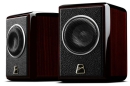 Swan H2 - elegantes Aktiv-Monitorsystem mit...