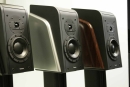 Swan D3.1 Kompakt Moinitor - HighEnd-Lautsprecher der...
