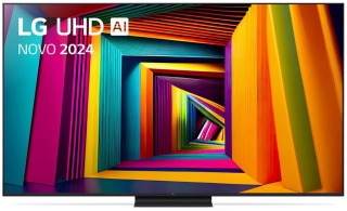 LG 65UT91006LA ++ GREAT-DEAL-DAYS ++ 164 cm, 65 Zoll 4K Ultra HD Edge-LED Smart TV