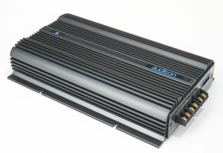 Audison LR 250 2-Kanal Endstufe | Aussteller, sehr gut
