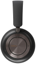 Dali IO-8 - kabelloser Kopfhörer mit AANC Iron Black | Auspackware, wie neu