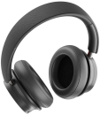 Dali IO-8 - kabelloser Kopfhörer mit AANC Iron Black | Auspackware, wie neu