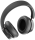 Dali IO-8 - kabelloser Kopfhörer mit AANC Iron Black | Auspackware, wie neu