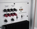 Quadral Sub 250 DV aktiv Cherry/Silber 150 / 220 Watt | Aussteller, siehe Fotos