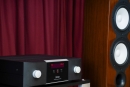 Bundle High-End Audio Bundle: Mark Levinson No. 5805 Verstärker & Revel Performa F228Be Standlautsprecher