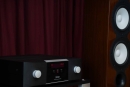 Bundle High-End Audio Bundle: Mark Levinson No. 5805 Verstärker & Revel Performa F228Be Standlautsprecher