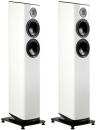 Elac Vela FS 408.2 - Standlautsprecher Paar Weiß HG | Neu