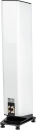 Elac Vela FS 408.2 - Standlautsprecher Paar Weiß HG | Neu