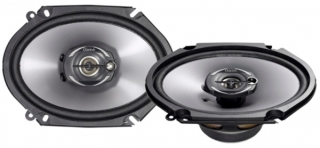 Clarion SRE6832C - 3-WEGE-MULTIAXIAL, 15 x 20cm | Auspackware, wie neu