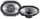 Clarion SRE6832C - 3-WEGE-MULTIAXIAL, 15 x 20cm | Auspackware, wie neu