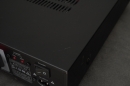 EMOTIVA BasX TA-100 Vollverstärker mit DAC Tuner | Aussteller, siehe Fotos
