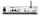 Audiolab 9000N - Netzwerk-Player Silber | Auspackware, wie neu