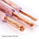 Wiim Amp Streaming + Verstärker Heco Aurora 200 + Avinity LS-Kabel 10,0m