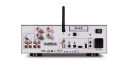 LEAK Stereo 230 - Vollverstärker Silber | Auspackware, wie neu