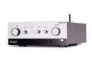 LEAK Stereo 230 - Vollverstärker Silber | Auspackware, wie neu