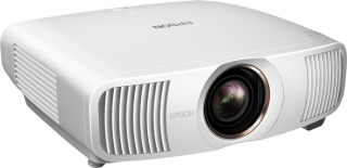 Epson EH-QB1000W - Laser 4K UltraHD Beamer Weiß | Auspackware 2 Betriebsstunden