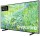 SAMSUNG GU43CU8079UXZG 108 cm, 43 Zoll 4K Ultra HD LED TV | Auspackware, wie neu
