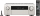 DENON AVC-X4700H Silber 9.2 8K AV-Verstärker 3D-Audi HEOS Sprachsteuerung | Auspackware,wie neu