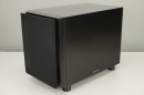 DYNAUDIO Sub 6 Schwarz Matt Aktiver DSP-Subwoofer | VERKAUF IM KUNDENAUFTRAG