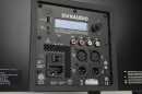DYNAUDIO Sub 6 Schwarz Matt Aktiver DSP-Subwoofer | VERKAUF IM KUNDENAUFTRAG